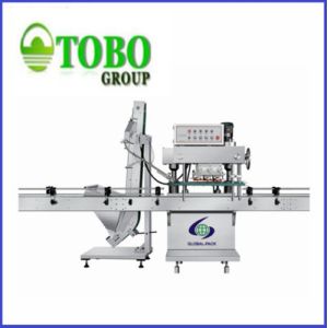 Quality Automatic Capping Cap locking machine 100 wholesale