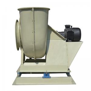 Quality 13800m3/H 15600m3/H FRP Centrifugal Blower Centrifugal Extraction Fan wholesale
