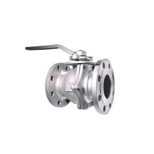 Quality Full Port Blow Down DN150 Soft Seated Ball Valve wholesale
