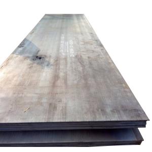 China 0.5mm AISI 1018 Cold Rolled Carbon Steel Sheets 2mm Mild Steel Sheet on sale