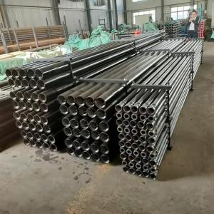 China WK114/52mm Double Wall Drill Pipe Full Hole Reverse Circulation on sale