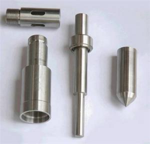Quality china CNC Machining manufacturer of high precision fountain pen parts manufacturer wholesale