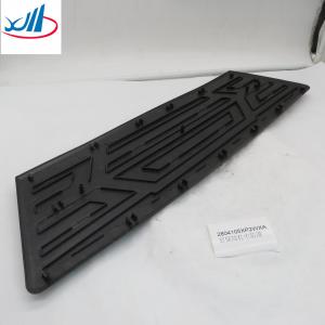 China Customized Dongfeng Auto Parts Non Slip Rear Bumper 2804105XP2WXA on sale
