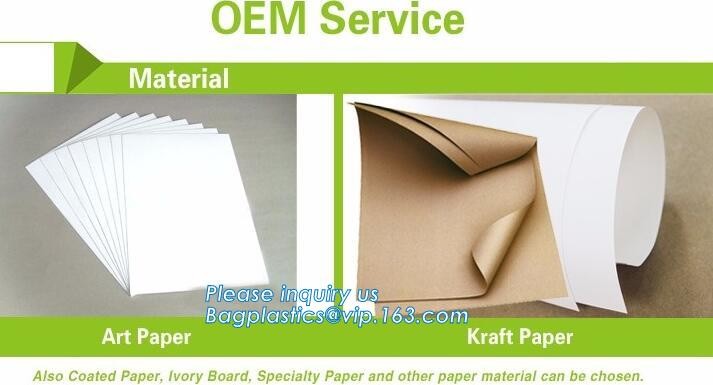 Wholesale Durable Colorful Custom Printed Cake Packaging Gift Paper Bag With Flower, Tote Carrier Gift Bags bagease pac