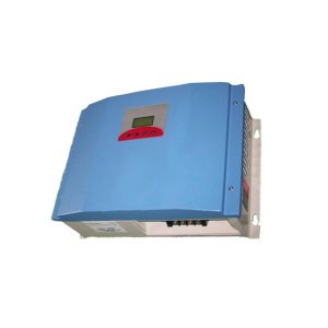 Off Grid 1kW Wind Solar Hybrid Controller RS232 Communication