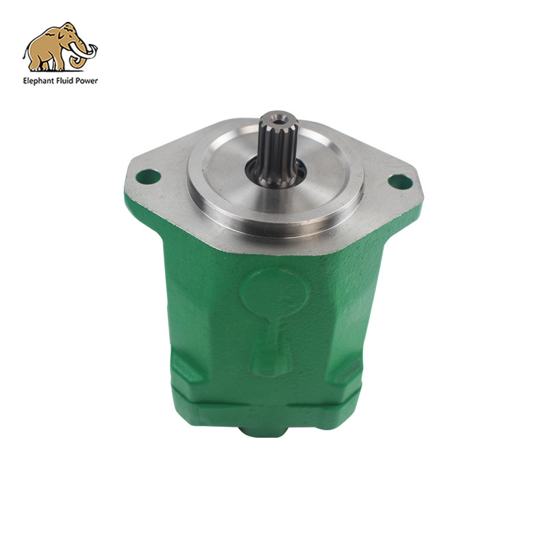 China IN STOCK AL161044 Hydraulic Axial Piston Pump 45 Cc For Tractor