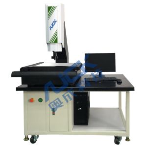 Quality High Stability Optical Visual Measuring Machine , CMM Measuring Equipment wholesale