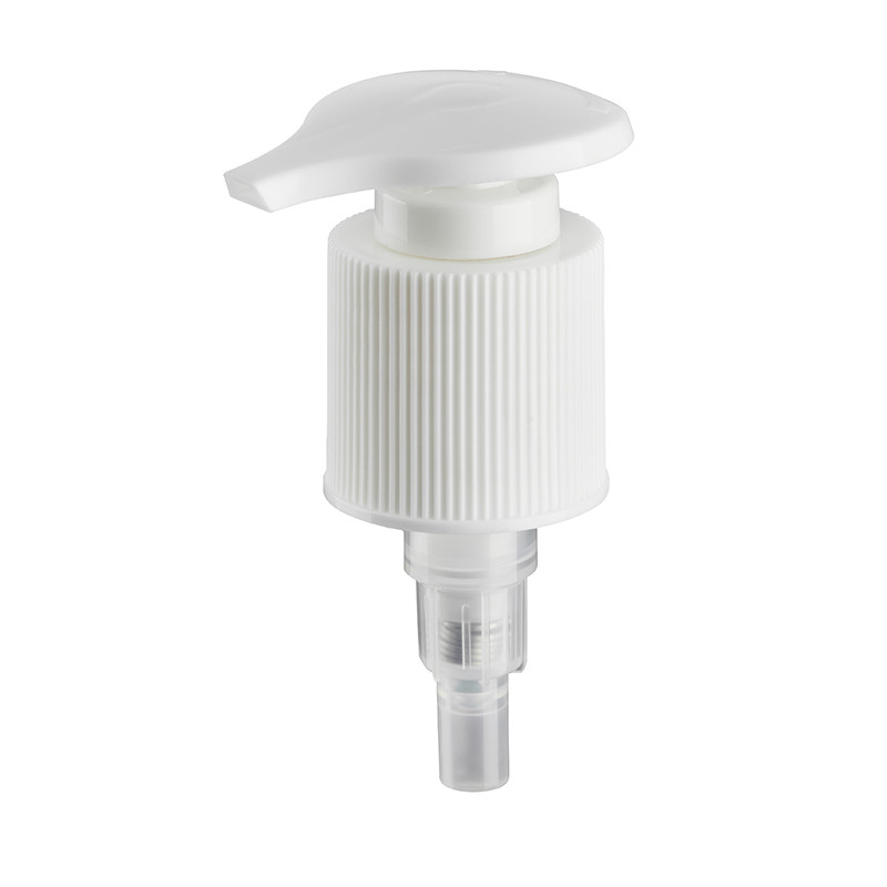 Plastic Liquid Soap Dispenser Pump Head 20mm 28mm