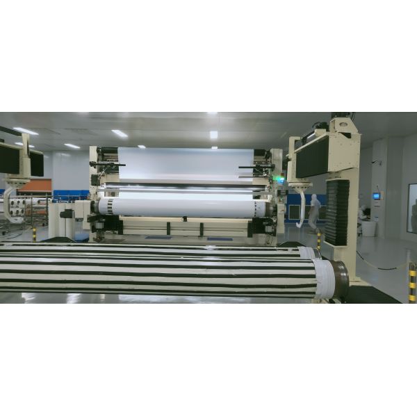 1000mm Film Rewinder Machine