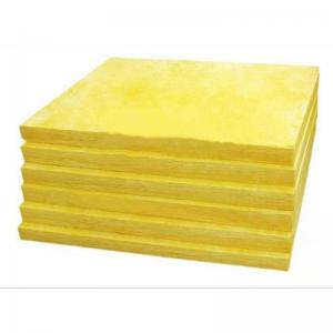 Quality Construction Rock Wool Board High Strength Fire Resistant Mineral Wool Slabs wholesale