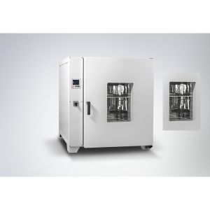 LIO Series Fast Far Infrared Laboratory Drying Oven Easy Clean Constant