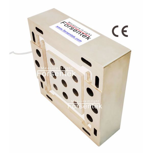 high capacity triaxial load cell 5ton 10 ton 20ton