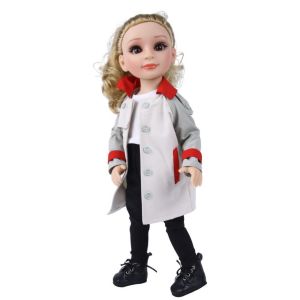 Buy cheap ODM 22 Inches American Cute Reborn Doll Fashionable Style Customized from wholesalers