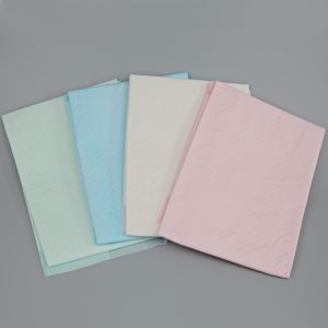 Quality Non Leakage Custom Printing Hospital Grade Pee Pads wholesale