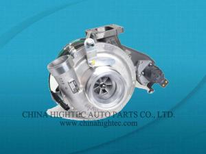 Quality Turbo for HINO RHE7 24100-2451 wholesale