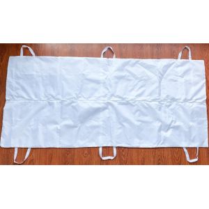 Quality Hollywood Halloween Stretcher Emergency Cadaver Dead Body Bags wholesale