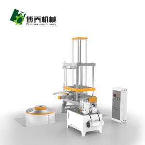 Quality aluminum alloy casting low pressure die casting machine wholesale