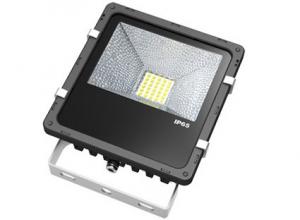 Quality waterproof flood light 30W LED Floodlight housing with IP65 wholesale