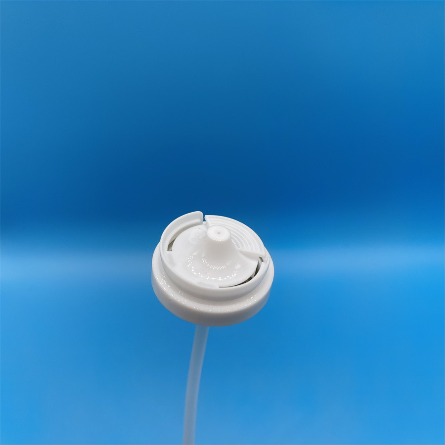 Hygienic Deodorant Valve for Personal Care - Reliable Dispensing, Safe Usage