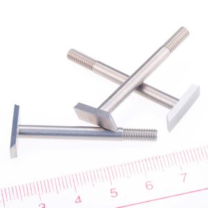 Quality RoHs Mechanical Watch Components , Tumbled Parts Of An Automatic Watch wholesale