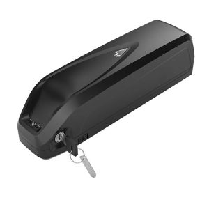 Customized 18650 Lithium Ion Bicycle Battery 48V 10.4Ah