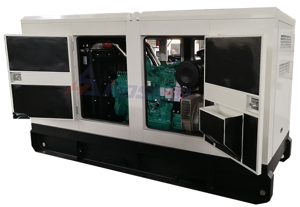 Cummins diesel engine