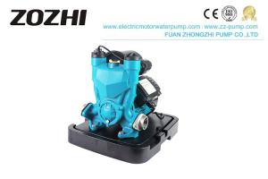 Quality Energy Saving Automatic Water Pump , Self Priming Peripheral Pump For House wholesale