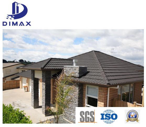 Price of Iron Sheet/Tata Steel Stone Roof Sheet Price/Custom Metal Roofing Sheet