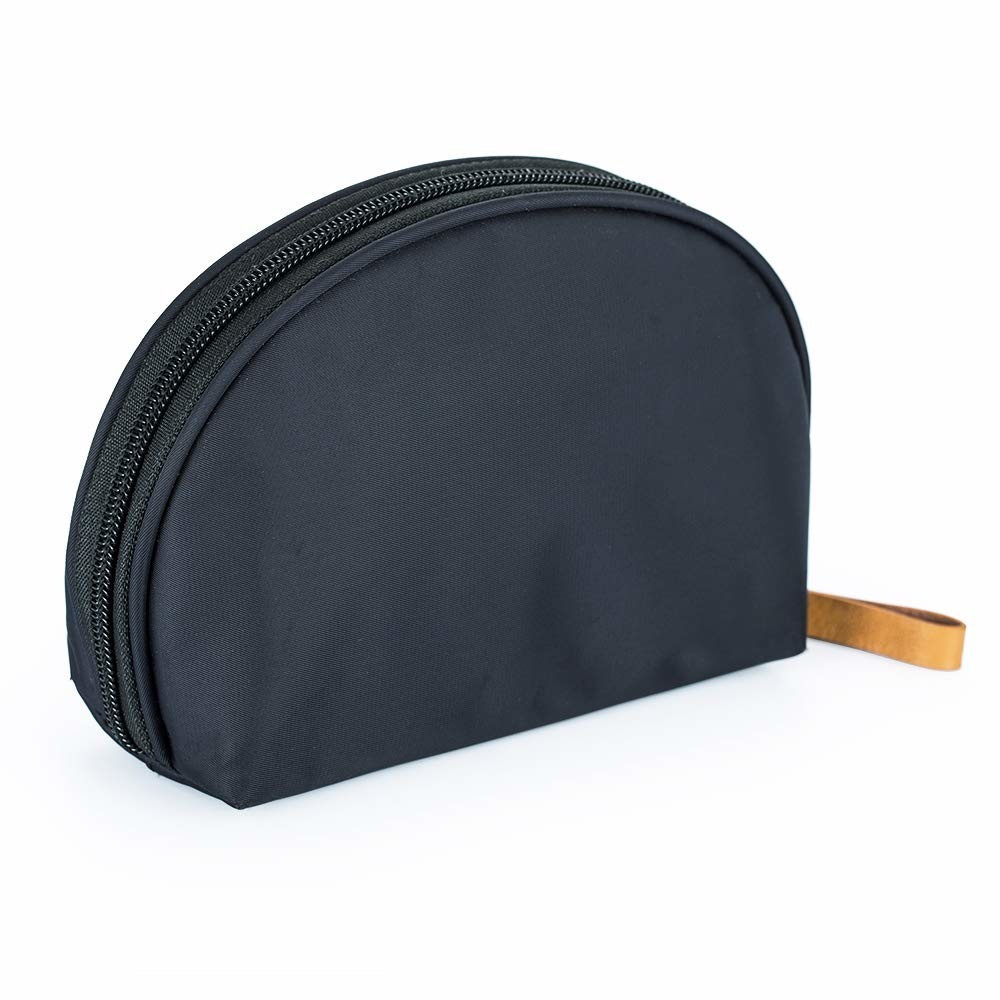 Cosmetic Bag, Travel Makeup Pouch, Portable Waterproof Cosmetic Pouch for Girls Women, Small