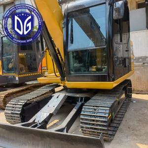 Quality Market-tested 307E2 Used caterpillar 7ton excavator with Value-for-money wholesale