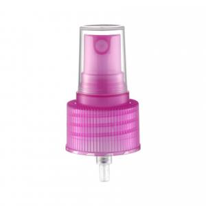 China 24/415 Fine Mist Sprayers Bottle Plastic PP Atomizer Perfume Mist Sprayer Pump on sale