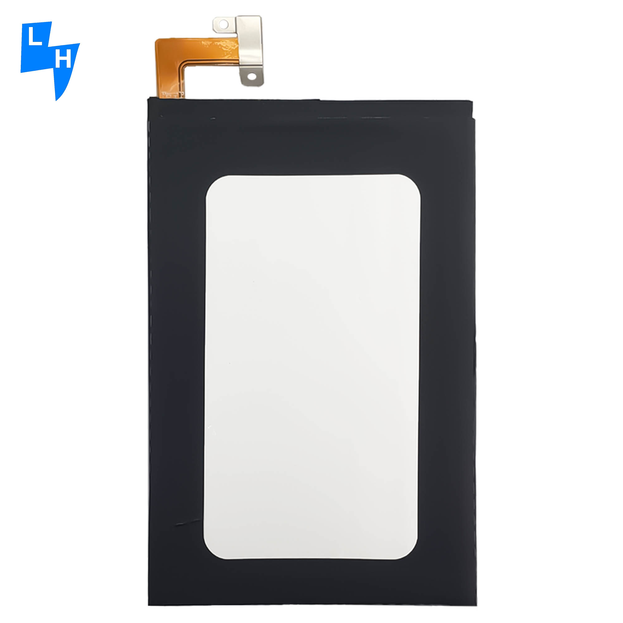 2020mAh BL83100 For HTC Deluxe One X5 Lithium Polymer Mobile Phone Battery and Black