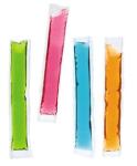 Freeze pops packaging machine, ice pops packaging machine,popsicle packing