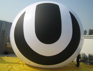 Inflatable advertising balloon / inflatable giant helium balloon / flying balloon