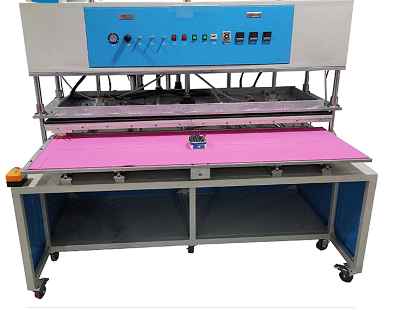 Car Decoration Hot Melt Machine Multi Packing Machine 440V 60Hz