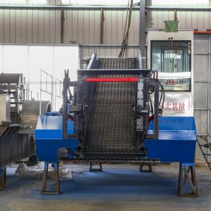 Quality Reed Algae Garbage Collecting Boat Marine Steel Plate Hull wholesale