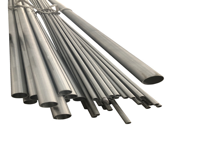 0Cr18Ni9 DIN 1629 304L Stainless Steel Seamless Pipe