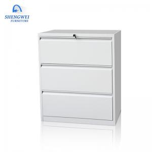 Quality Lateral Metal Filing Cabinet wholesale