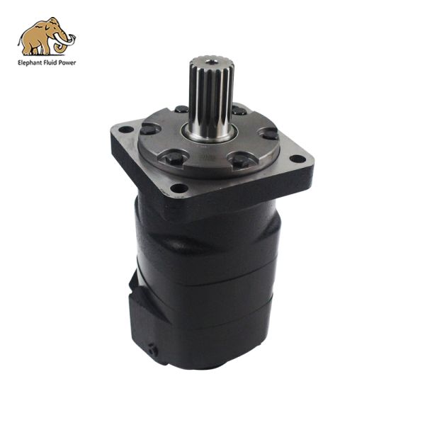 Replace Char-Lynn 112-1069-006 High Quality Orbital Hydraulic Motor BMK6 Motor