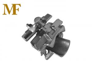 China Drop Forged Swivel Scaffolding Coupler Casting Fixed Italy Type on sale