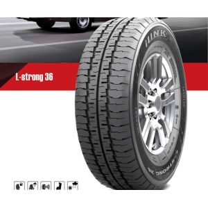 Quality L-strong 36 VANS Light truck high quality tire wholesale