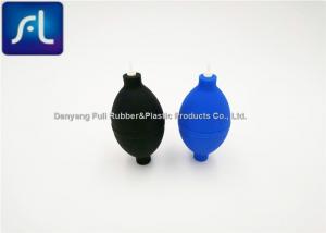 Quality Digital Rubber Bulb Syringe Multi Color Inflatable OEM Available Light Weight wholesale