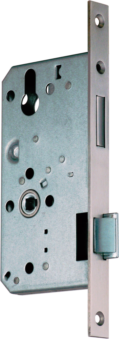 Modern Style Mortise Cylinder Lock / Bathroom Door Mortise Style Lock