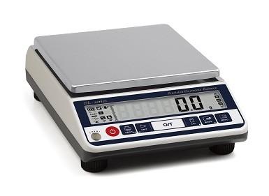 Cheap TCB-01 Electronic Precision Balance With Led Display And Pan Size 6.5 Inches In GREEN Or RED Color for sale