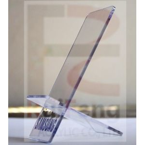 Quality Simple Mobile display stand, tablet PC display rack wholesale