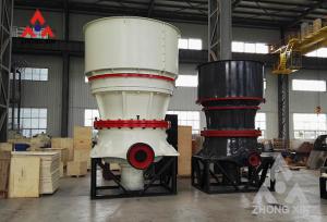 China Henan Single Cylinder Hydraulic Cone Crusher high demand products to sell on sale