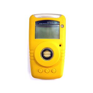 Quality HSTDX70 Single Gas detector of carbon dioxide wholesale