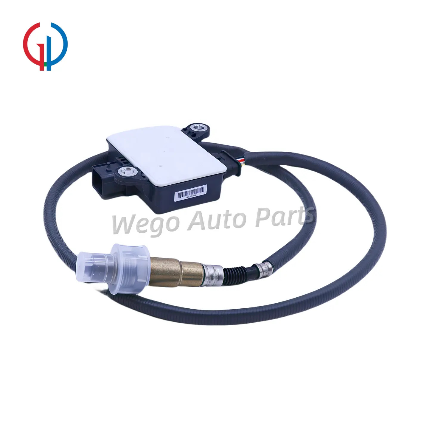 New PM Sensor 0281007169 5461551 4384582 5461551RX For Cummins ISB QSB Particulate Matter Sensor