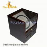 Single Wooden Watch Winder box