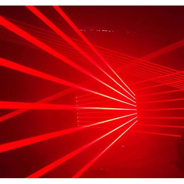 LED Party Light Beam Stage Lights Laser Dj Lights for Club Entertainment by Tianxin
